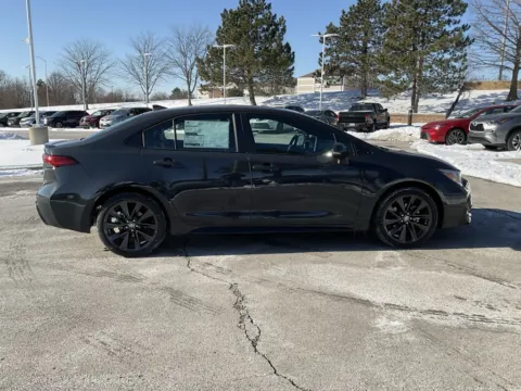 More photos of 2026 Toyota Corolla XSE at Jay Wolfe Toyota, MO
