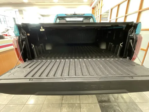 More photos of 2026 Toyota Tundra Hybrid TRD Pro at Jay Wolfe Toyota, MO