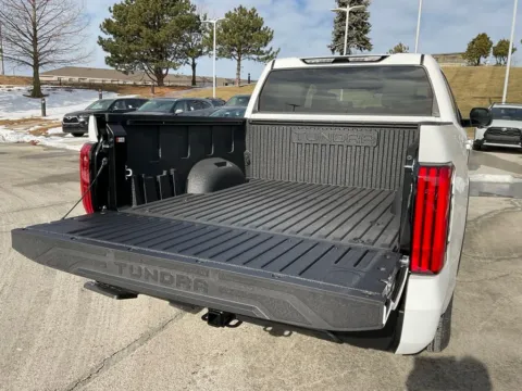More photos of 2026 Toyota Tundra SR5 at Jay Wolfe Toyota, MO