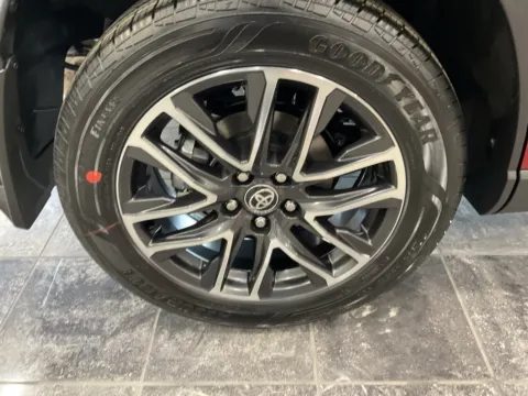 More photos of 2026 Toyota Corolla Cross XLE at Jay Wolfe Toyota, MO