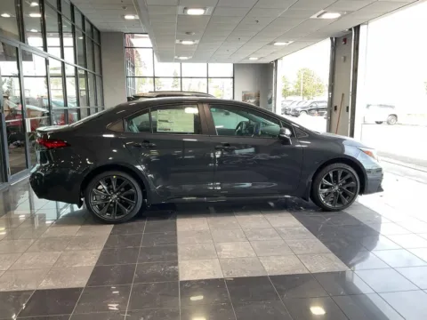 More photos of 2026 Toyota Corolla XSE at Jay Wolfe Toyota, MO