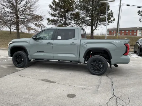 More photos of 2026 Toyota Tundra Limited at Jay Wolfe Toyota, MO