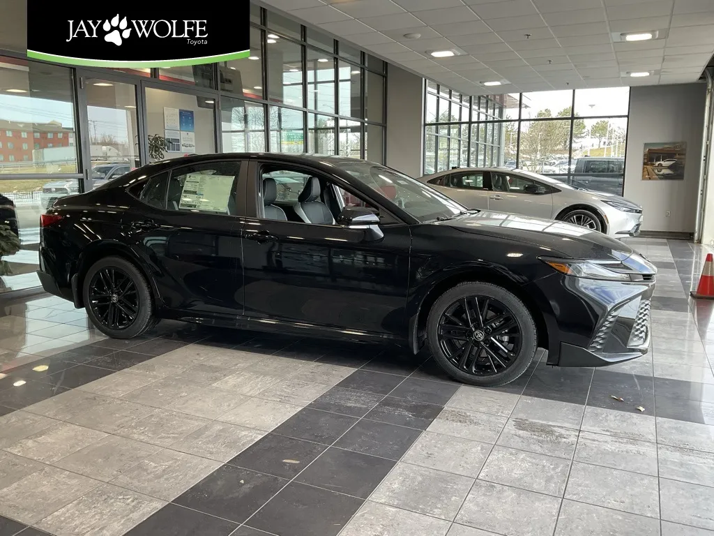 2026 Toyota Camry SE for sale in Kansas City, MO