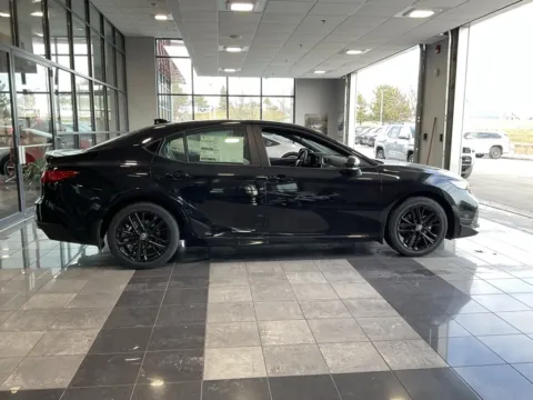 More photos of 2026 Toyota Camry SE at Jay Wolfe Toyota, MO