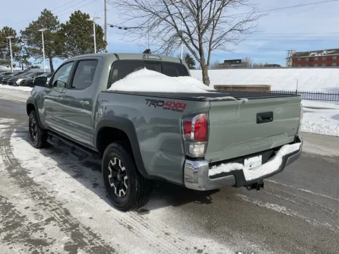 More photos of 2022 Toyota Tacoma TRD Off-Road at Jay Wolfe Toyota, MO
