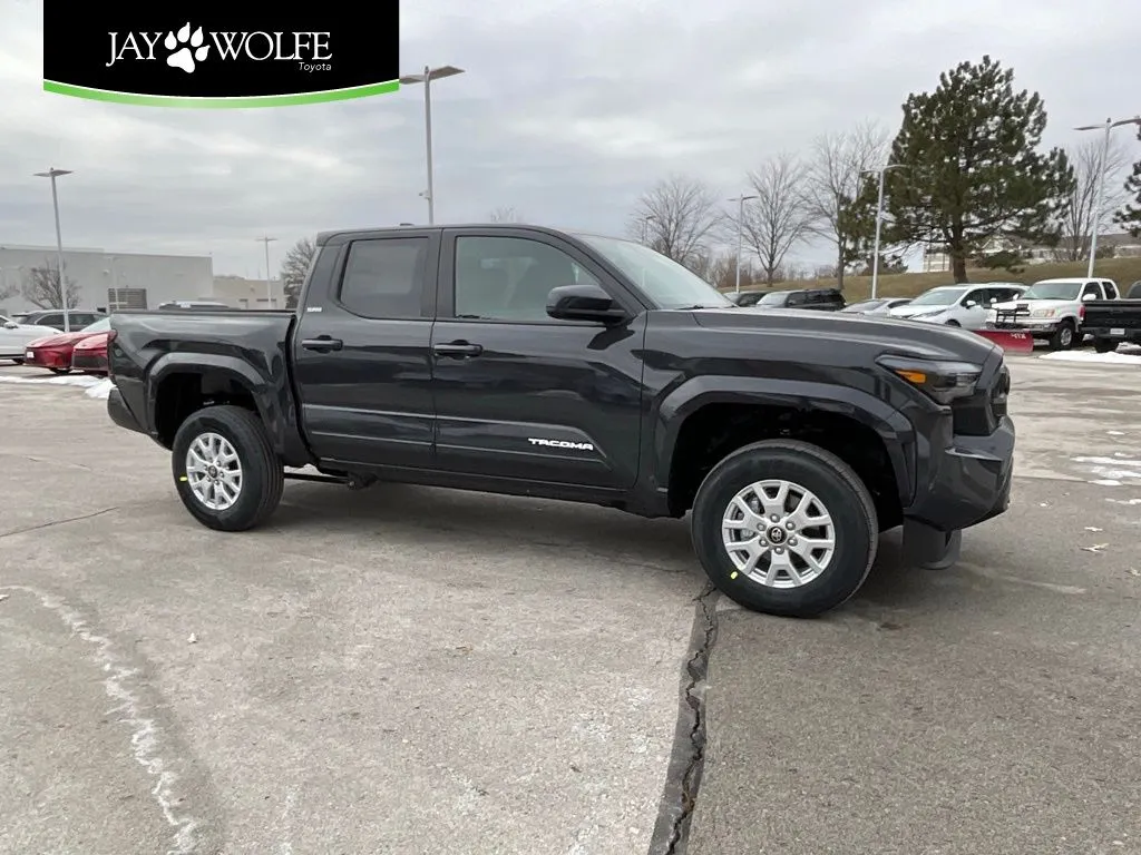 2026 Toyota Tacoma SR5 for sale in Kansas City, MO