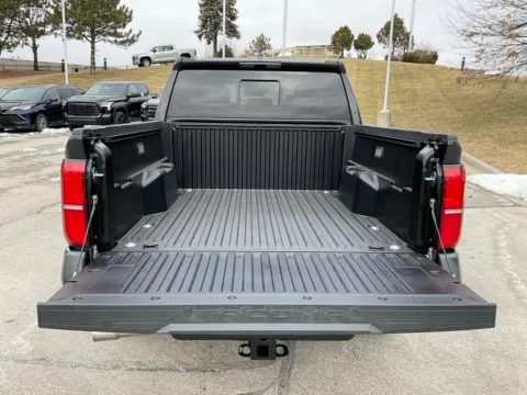 More photos of 2026 Toyota Tacoma SR5 at Jay Wolfe Toyota, MO