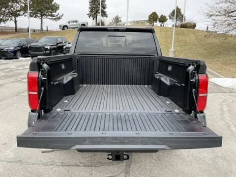 More photos of 2026 Toyota Tacoma SR5 at Jay Wolfe Toyota, MO