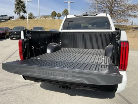 More photos of 2026 Toyota Tundra SR5 at Jay Wolfe Toyota, MO