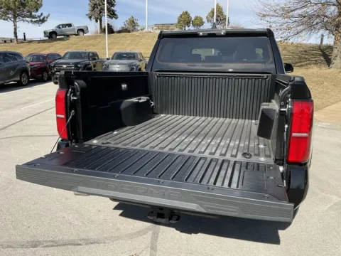 More photos of 2026 Toyota Tacoma SR5 at Jay Wolfe Toyota, MO