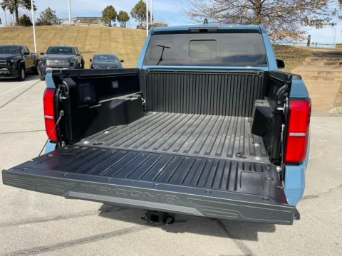 More photos of 2026 Toyota Tacoma TRD Sport at Jay Wolfe Toyota, MO