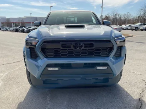 Photos of 2026 Toyota Tacoma TRD Sport for sale in Kansas City, MO at Jay Wolfe Toyota