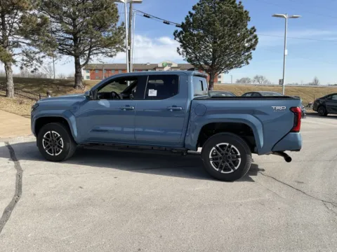 More photos of 2026 Toyota Tacoma TRD Sport at Jay Wolfe Toyota, MO