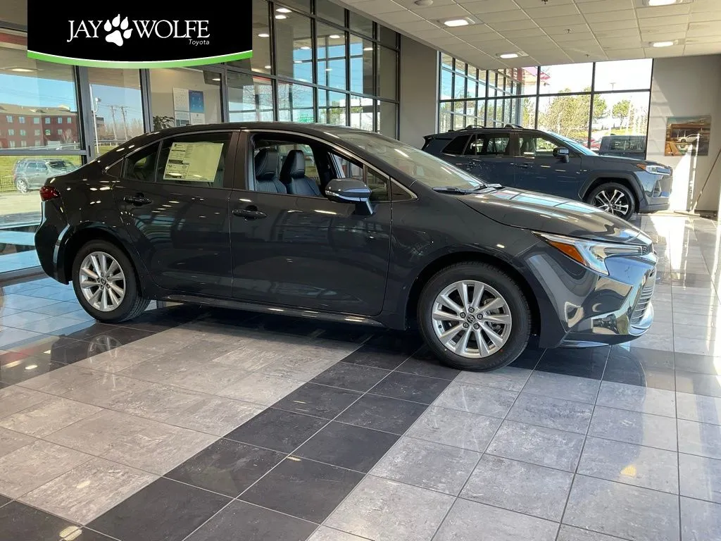 2026 Toyota Corolla Hybrid XLE for sale in Kansas City, MO