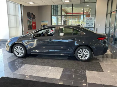 More photos of 2026 Toyota Corolla Hybrid XLE at Jay Wolfe Toyota, MO