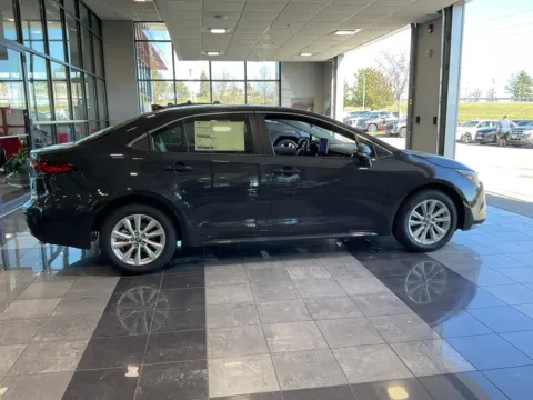 More photos of 2026 Toyota Corolla Hybrid XLE at Jay Wolfe Toyota, MO