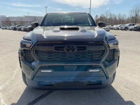 Photos of 2026 Toyota Tacoma TRD Sport for sale in Kansas City, MO at Jay Wolfe Toyota
