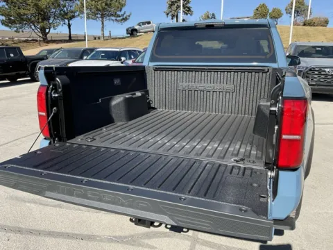 More photos of 2026 Toyota Tacoma TRD Off-Road at Jay Wolfe Toyota, MO