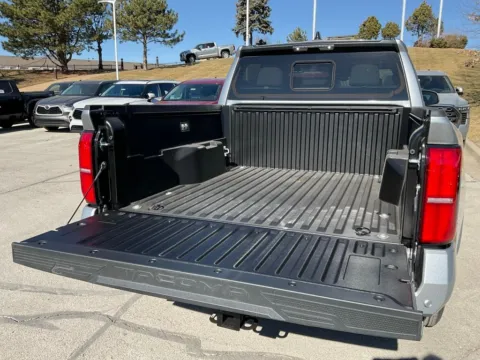 More photos of 2026 Toyota Tacoma SR5 at Jay Wolfe Toyota, MO
