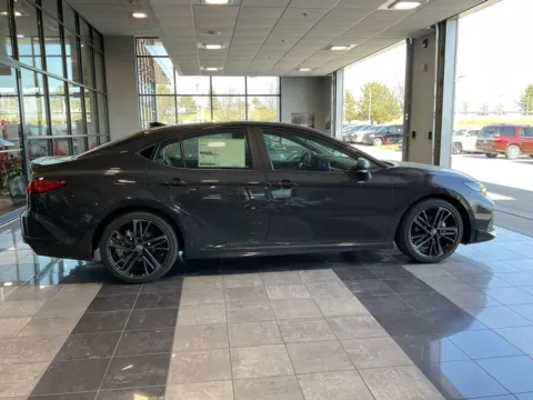 More photos of 2026 Toyota Camry XSE at Jay Wolfe Toyota, MO