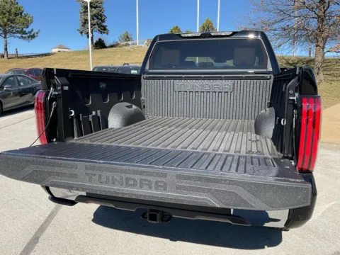More photos of 2026 Toyota Tundra 1794 at Jay Wolfe Toyota, MO