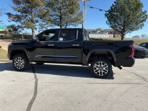 More photos of 2026 Toyota Tundra 1794 at Jay Wolfe Toyota, MO