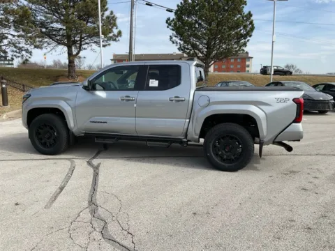 More photos of 2026 Toyota Tacoma TRD Sport at Jay Wolfe Toyota, MO