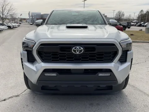 Photos of 2026 Toyota Tacoma TRD Sport for sale in Kansas City, MO at Jay Wolfe Toyota
