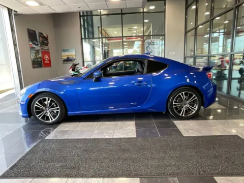 More photos of 2015 Subaru BRZ Limited at Jay Wolfe Toyota, MO