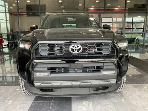 Photos of 2026 Toyota 4Runner TRD Off-Road Premium for sale in Kansas City, MO at Jay Wolfe Toyota