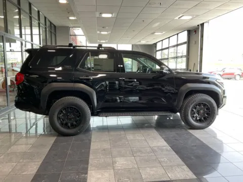 More photos of 2026 Toyota 4Runner TRD Off-Road Premium at Jay Wolfe Toyota, MO