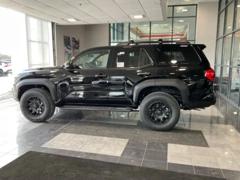 More photos of 2026 Toyota 4Runner TRD Off-Road Premium at Jay Wolfe Toyota, MO