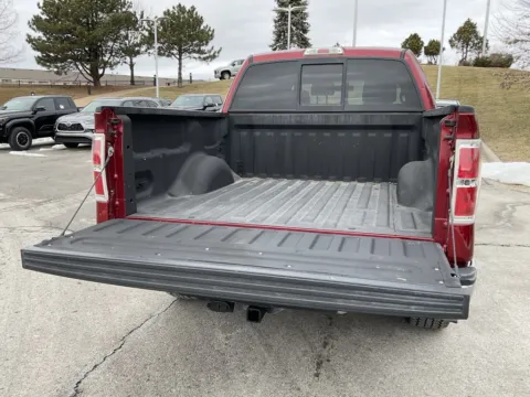 More photos of 2014 Ford F-150 Lariat at Jay Wolfe Toyota, MO