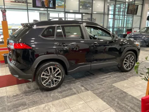 More photos of 2026 Toyota Corolla Cross XLE at Jay Wolfe Toyota, MO