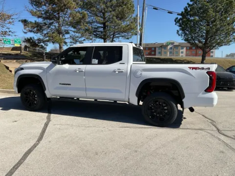 More photos of 2026 Toyota Tundra Limited at Jay Wolfe Toyota, MO