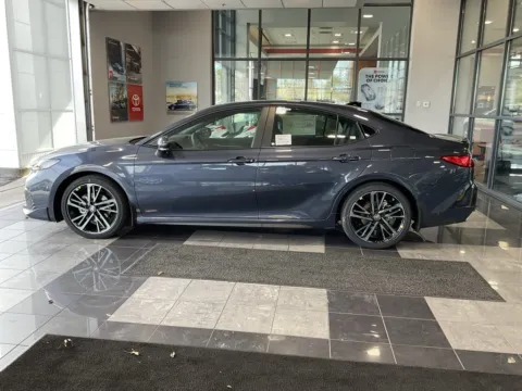 More photos of 2026 Toyota Camry XSE at Jay Wolfe Toyota, MO