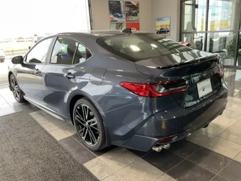 More photos of 2026 Toyota Camry XSE at Jay Wolfe Toyota, MO