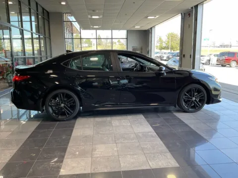 More photos of 2026 Toyota Camry SE Nightshade at Jay Wolfe Toyota, MO