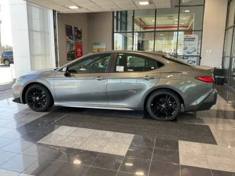 More photos of 2026 Toyota Camry SE at Jay Wolfe Toyota, MO