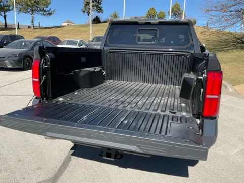 More photos of 2026 Toyota Tacoma SR5 at Jay Wolfe Toyota, MO