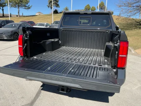 More photos of 2026 Toyota Tacoma SR5 at Jay Wolfe Toyota, MO