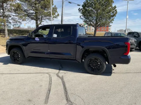 More photos of 2026 Toyota Tundra SR5 at Jay Wolfe Toyota, MO