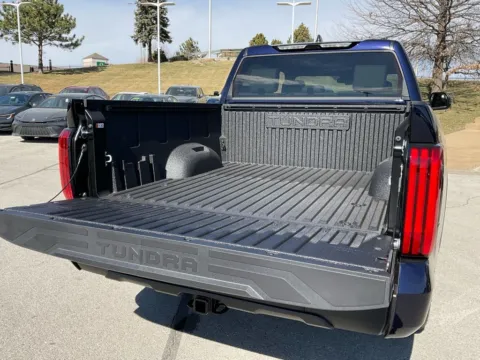 More photos of 2026 Toyota Tundra SR5 at Jay Wolfe Toyota, MO