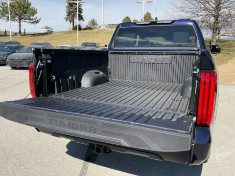 More photos of 2026 Toyota Tundra SR5 at Jay Wolfe Toyota, MO