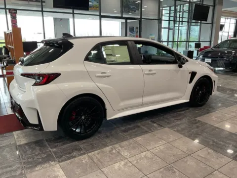 More photos of 2026 Toyota GR Corolla Premium at Jay Wolfe Toyota, MO