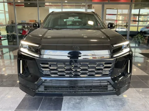 Photos of 2026 Toyota RAV4 XSE for sale in Kansas City, MO at Jay Wolfe Toyota