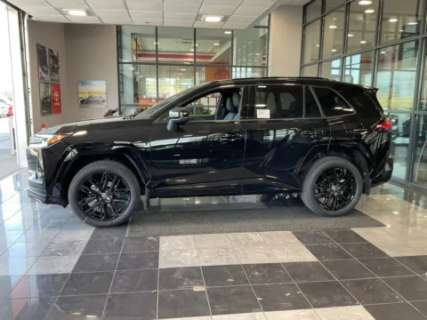 Another view of 2026 Toyota RAV4 XSE for sale in Kansas City, MO at Jay Wolfe Toyota