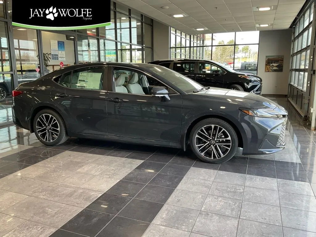 2026 Toyota Camry XLE for sale in Kansas City, MO