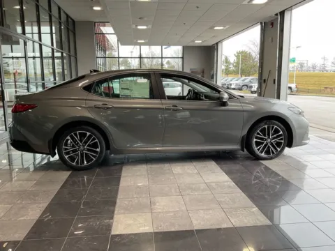 More photos of 2026 Toyota Camry XLE at Jay Wolfe Toyota, MO
