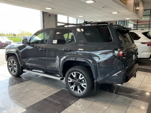More photos of 2026 Toyota 4Runner TRD Sport Premium at Jay Wolfe Toyota, MO